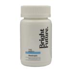 Bright Future - Microdose Capsules - The Party - (300mg x 10 Capsules) | Magic Mushrooms Quebec Canada