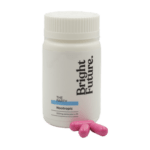 Bright Future - Microdose Capsules - The Party - (300mg x 10 Capsules) | Magic Mushrooms Quebec Canada