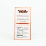Wonder – Psilocybin Chocolate Bar – Blood Orange | Magic Mushrooms Quebec Canada