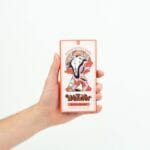 Wonder – Psilocybin Chocolate Bar – Blood Orange | Magic Mushrooms Quebec Canada