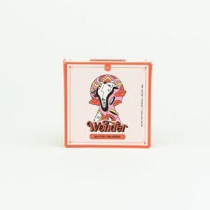 Wonder – Psilocybin Chocolate Bar – Blood Orange | Magic Mushrooms Quebec Canada