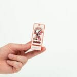 Wonder – Psilocybin Chocolate Bar – Blood Orange | Magic Mushrooms Quebec Canada