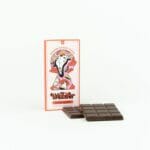 Wonder – Psilocybin Chocolate Bar – Blood Orange | Magic Mushrooms Quebec Canada