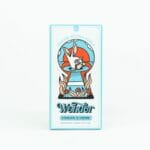 Wonder - Psilocybin Chocolate Bar - Cookies & Creme | Magic Mushrooms Quebec Canada