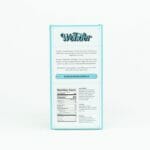 Wonder - Psilocybin Chocolate Bar - Cookies & Creme | Magic Mushrooms Quebec Canada
