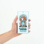 Wonder - Psilocybin Chocolate Bar - Cookies & Creme | Magic Mushrooms Quebec Canada
