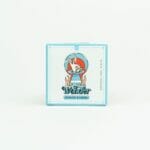 Wonder - Psilocybin Chocolate Bar - Cookies & Creme | Magic Mushrooms Quebec Canada