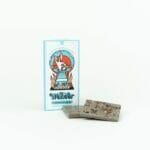 Wonder - Psilocybin Chocolate Bar - Cookies & Creme | Magic Mushrooms Quebec Canada
