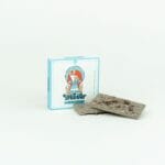 Wonder - Psilocybin Chocolate Bar - Cookies & Creme | Magic Mushrooms Quebec Canada