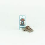Wonder - Psilocybin Chocolate Bar - Cookies & Creme | Magic Mushrooms Quebec Canada