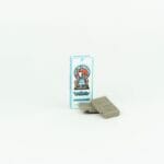 Wonder - Psilocybin Chocolate Bar - Cookies & Creme | Magic Mushrooms Quebec Canada