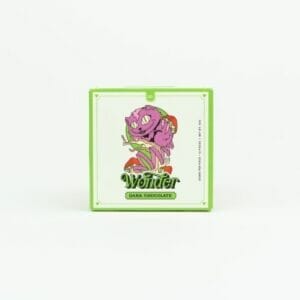 Wonder – Psilocybin Chocolate Bar – Dark Chocolate | Magic Mushrooms Quebec Canada