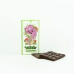 Wonder – Psilocybin Chocolate Bar – Dark Chocolate | Magic Mushrooms Quebec Canada