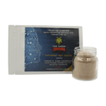 The Green Samurai - Cinnamon Hot Cocoa -  3g | Magic Mushrooms Quebec Canada