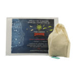 The Green Samurai - Pink Lemonade Tea - 1000mg | Magic Mushrooms Quebec Canada