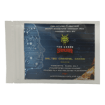 The Green Samurai - Salted Caramel Cocoa - 1g or 3g | Magic Mushrooms Quebec Canada