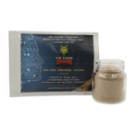 The Green Samurai - Salted Caramel Cocoa - 1g or 3g | Magic Mushrooms Quebec Canada