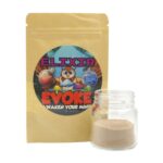 Evoke – Medicinal Mushrooms – Elixir - 1000mg | Magic Mushrooms Quebec Canada