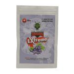 Green Samurai Extreme - Grape Gummy 300mg THC | Magic Mushrooms Quebec Canada