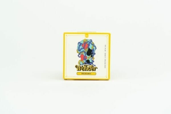 Wonder – Psilocybin Chocolate Bar – Hazelnut | Magic Mushrooms Quebec Canada