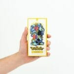 Wonder – Psilocybin Chocolate Bar – Hazelnut | Magic Mushrooms Quebec Canada