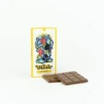 Wonder – Psilocybin Chocolate Bar – Hazelnut | Magic Mushrooms Quebec Canada