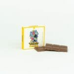 Wonder – Psilocybin Chocolate Bar – Hazelnut | Magic Mushrooms Quebec Canada