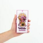 Wonder – Psilocybin Chocolate Bar – Milk Chocolate – Golden Teacher | Magic Mushrooms Quebec Canada