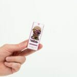 Wonder – Psilocybin Chocolate Bar – Milk Chocolate – Golden Teacher | Magic Mushrooms Quebec Canada