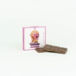 Wonder – Psilocybin Chocolate Bar – Milk Chocolate – Golden Teacher | Magic Mushrooms Quebec Canada