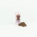 Wonder – Psilocybin Chocolate Bar – Milk Chocolate – Golden Teacher | Magic Mushrooms Quebec Canada