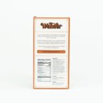 Wonder – Psilocybin Chocolate Bar – S'mores | Magic Mushrooms Quebec Canada