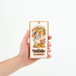 Wonder – Psilocybin Chocolate Bar – S'mores | Magic Mushrooms Quebec Canada