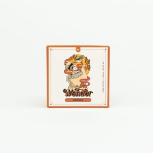 Wonder – Psilocybin Chocolate Bar – S'mores | Magic Mushrooms Quebec Canada