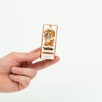 Wonder – Psilocybin Chocolate Bar – S'mores | Magic Mushrooms Quebec Canada
