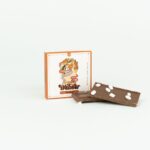 Wonder – Psilocybin Chocolate Bar – S'mores | Magic Mushrooms Quebec Canada