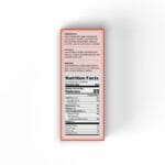 Wonder – Psilocybin Chocolate Bar – Blood Orange | Magic Mushrooms Quebec Canada