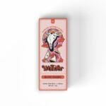 Wonder – Psilocybin Chocolate Bar – Blood Orange | Magic Mushrooms Quebec Canada