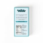 Wonder - Psilocybin Chocolate Bar - Cookies & Creme | Magic Mushrooms Quebec Canada