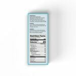 Wonder - Psilocybin Chocolate Bar - Cookies & Creme | Magic Mushrooms Quebec Canada