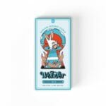 Wonder - Psilocybin Chocolate Bar - Cookies & Creme | Magic Mushrooms Quebec Canada