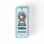 Wonder - Psilocybin Chocolate Bar - Cookies & Creme | Magic Mushrooms Quebec Canada