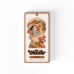 Wonder – Psilocybin Chocolate Bar – S'mores | Magic Mushrooms Quebec Canada
