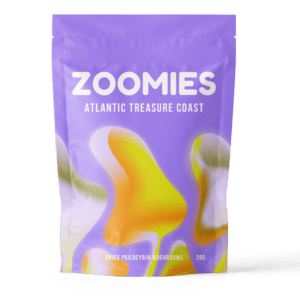 Atlantic Treasure Coast | Magic Mushrooms Quebec Canada