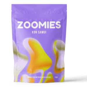 Koh Samui | Magic Mushrooms Quebec Canada