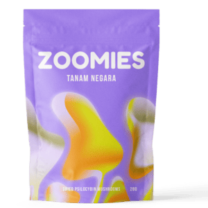 Tanam Negara | Magic Mushrooms Quebec Canada