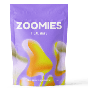 Tidal Wave | Magic Mushrooms Quebec Canada