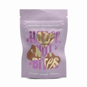 Euphoria Psychedelics – Skywalker (300mg X 5 Capsules) | Magic Mushrooms Quebec Canada