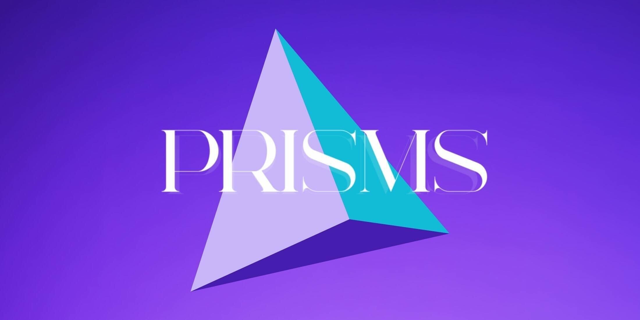 PRISMS | Magic Mushrooms Quebec Canada