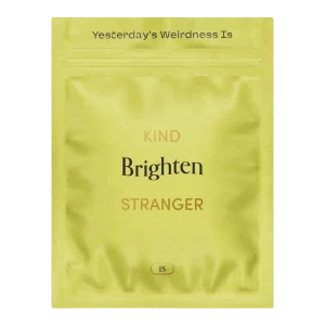 Kind Stranger - Microdose Capsules - Bloom (150mg x 30 Capsules) | Magic Mushrooms Quebec Canada